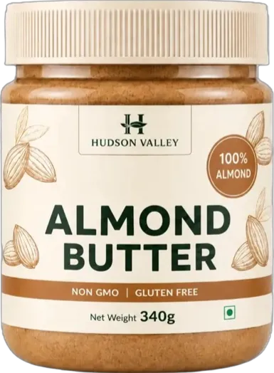 Almond Butter