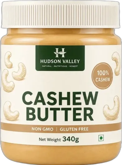 Cashew Butter