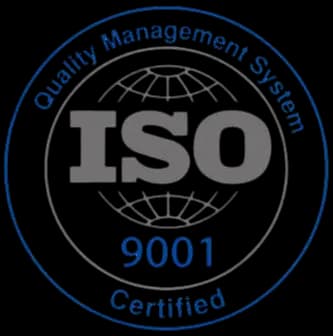 ISO 9001:2015