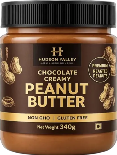 Chocolate Creamy Peanut Butter