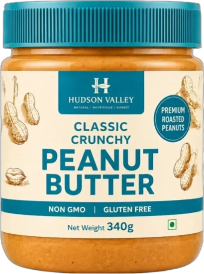 Classic Crunchy Peanut Butter