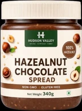 Hazealnut Chocolate Spread
